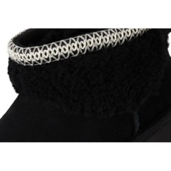 UGG Ultra Mini B0CQJMZV5R Logo Discret