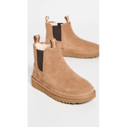 UGG Chelsea Boots B08LRSBLKF Homme | Style Intemporel