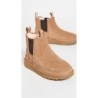 UGG Chelsea Boots B08LRSBLKF Homme | Style Intemporel