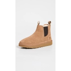 UGG Chelsea Boots B08LRSBLKF Homme | Style Intemporel