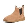 UGG Chelsea Boots B08LRSBLKF Homme | Style Intemporel