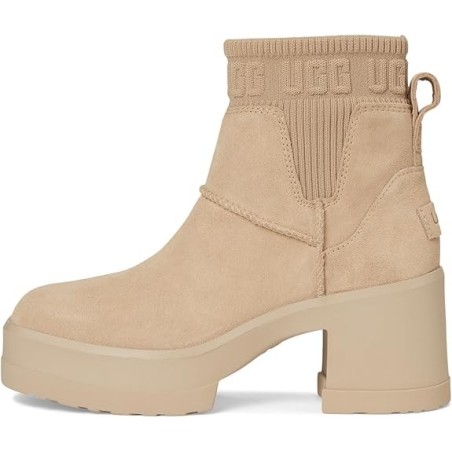 Bottes UGG Moxy B0DPRP7N8J Chelsea Chic
