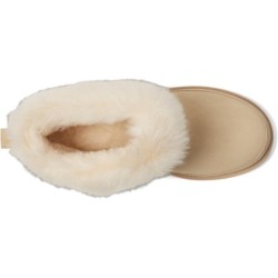 Bottes UGG Classic Ultra Chalet Mini B0DPRT26WP