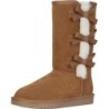 UGG Victoria Tall Mixte Enfant B0FM5WBHV1 Ville