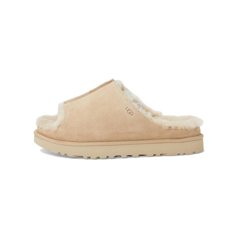 Greenport Slide UGG Marche Agréable Naturelle