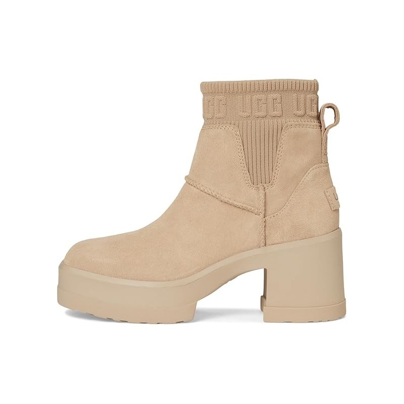 Bottes UGG Moxy B0DPRP7N8J Chelsea Chic