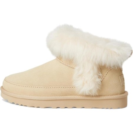 Bottes UGG Classic Ultra Chalet Mini B0DPRT26WP