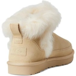Bottes UGG Classic Ultra Chalet Mini B0DPRT26WP