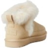 Bottes UGG Classic Ultra Chalet Mini B0DPRT26WP