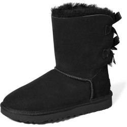 Bottes UGG Bailey Bow II Éviter Glace