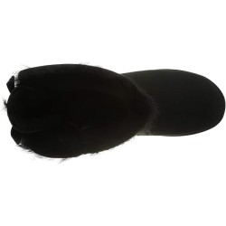Bottes UGG Bailey Bow II Éviter Glace