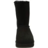 Bottes UGG Bailey Bow II Éviter Glace