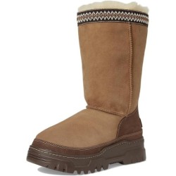 UGG Classic Tall Trailgazer Usage Quotidien Hiver Pratique