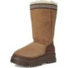 UGG Classic Tall Trailgazer Usage Quotidien Hiver Pratique