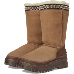 UGG Classic Tall Trailgazer Usage Quotidien Hiver Pratique