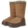 UGG Classic Tall Trailgazer Usage Quotidien Hiver Pratique