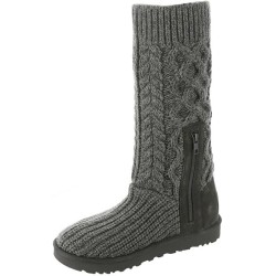 Bottes UGG Classic Cardi B0BSFS85R7 Finitions parfaites
