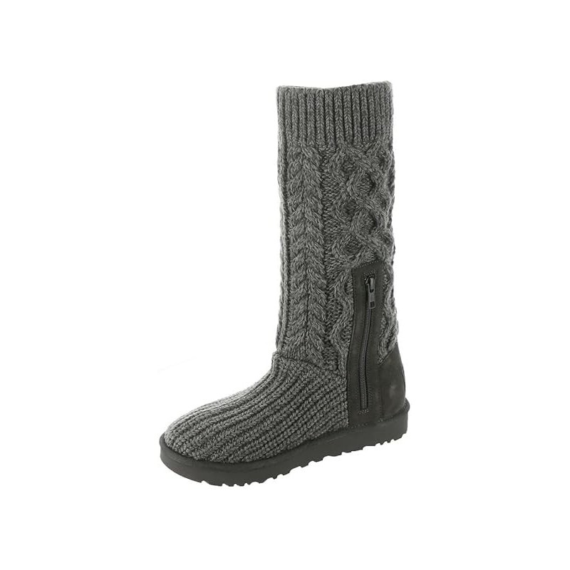 Bottes UGG Classic Cardi B0BSFS85R7 Finitions parfaites