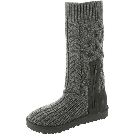Bottes UGG Classic Cardi B0BSFS85R7 Finitions parfaites