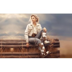 UGG Confort Stabilité pendant la Marche