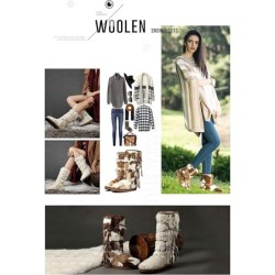 UGG Confort Stabilité pendant la Marche