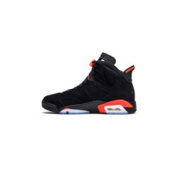 L'Heritage des Air Jordan VI : Revivez les Moments de Gloire