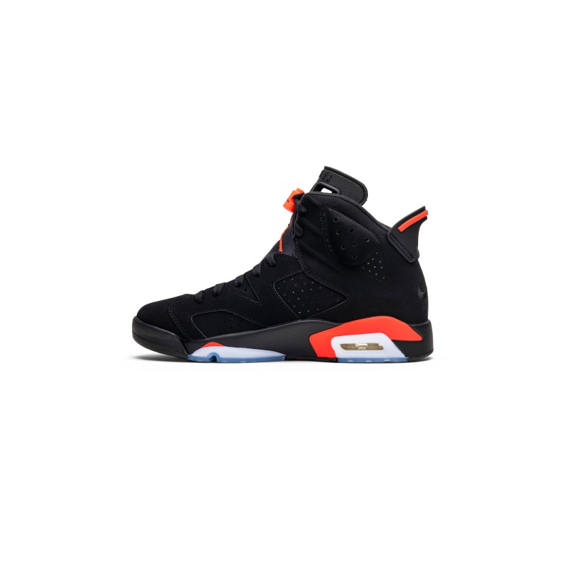 L'Heritage des Air Jordan VI : Revivez les Moments de Gloire