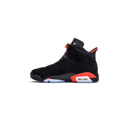 L'Heritage des Air Jordan VI : Revivez les Moments de Gloire