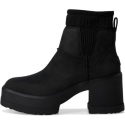 Bottes UGG Moxy Chelsea Procédé Teinture Durable