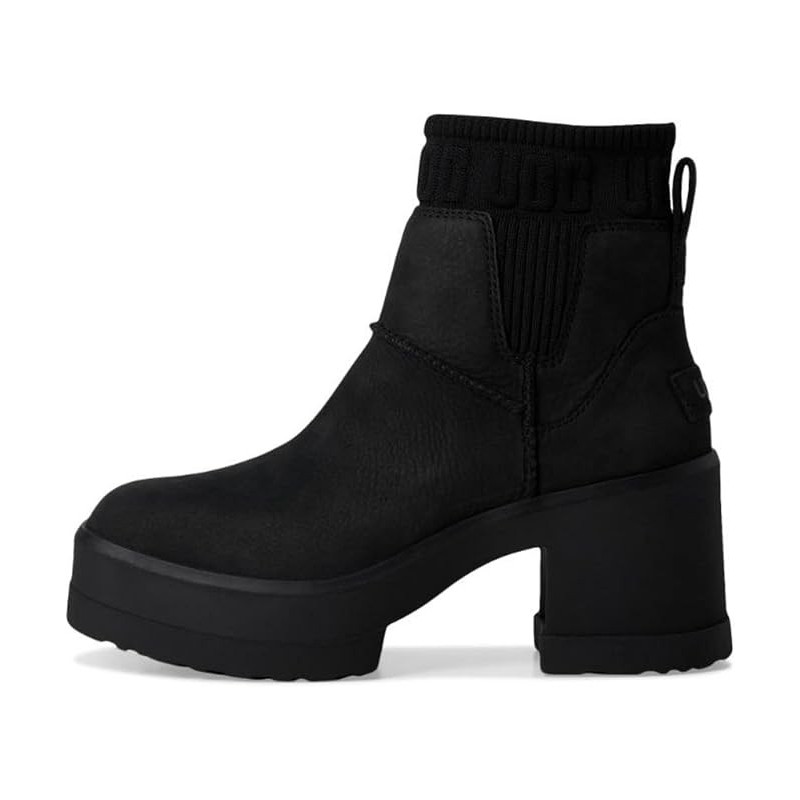 Bottes UGG Moxy Chelsea Procédé Teinture Durable