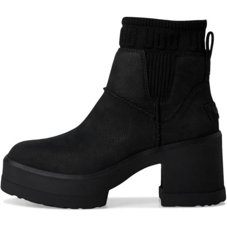 Bottes UGG Moxy Chelsea Procédé Teinture Durable