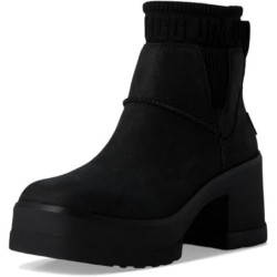 Bottes UGG Moxy Chelsea Procédé Teinture Durable