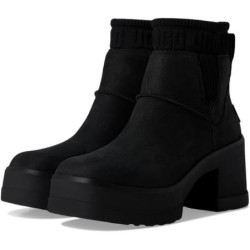 Bottes UGG Moxy Chelsea Procédé Teinture Durable