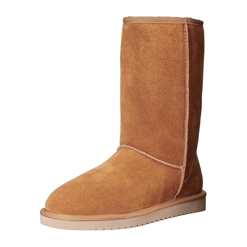 Bottes Hiver UGG Température Négative