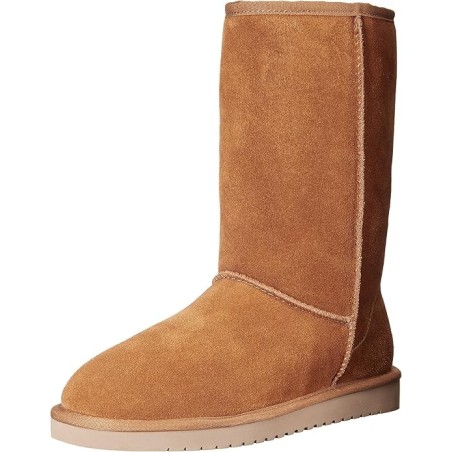 Bottes Hiver UGG Température Négative