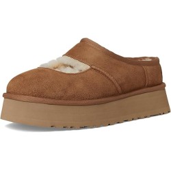 Chaussons UGG Bea Mary Jane Maison Extérieur