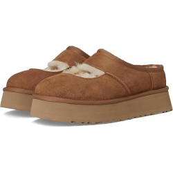 Chaussons UGG Bea Mary Jane Maison Extérieur
