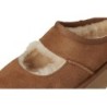 Chaussons UGG Bea Mary Jane Maison Extérieur