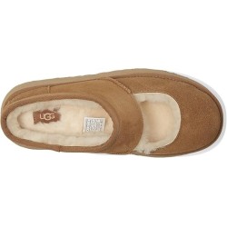 Chaussons UGG Bea Mary Jane Maison Extérieur