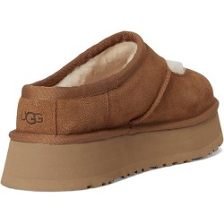 Chaussons UGG Bea Mary Jane Maison Extérieur