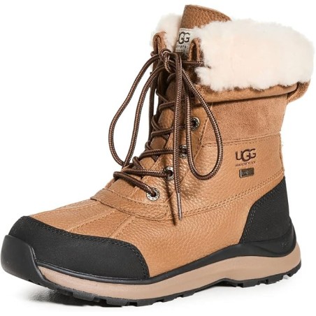 UGG Adirondack III Orteil Confortable