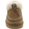 UGG Tasman Alpine tasman alpine luxueuses style moderne classique