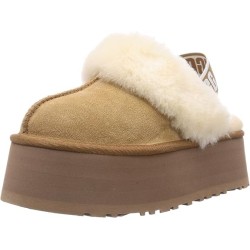 Mules UGG Funkette Semelle SugarSole Technologie