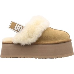Mules UGG Funkette Semelle SugarSole Technologie