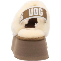 Mules UGG Funkette Semelle SugarSole Technologie