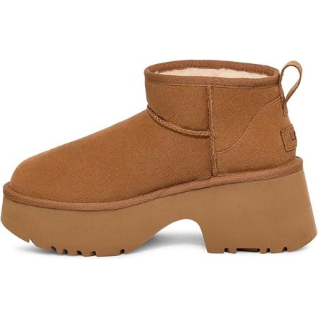 Chaussons UGG Funkette Semelle Stabilité Optimale