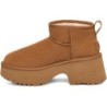 Chaussons UGG Funkette Semelle Stabilité Optimale