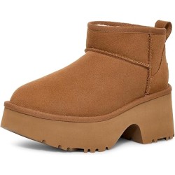 Chaussons UGG Funkette Semelle Stabilité Optimale