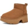 Chaussons UGG Funkette Semelle Stabilité Optimale