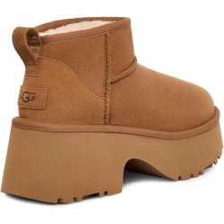 Chaussons UGG Funkette Semelle Stabilité Optimale